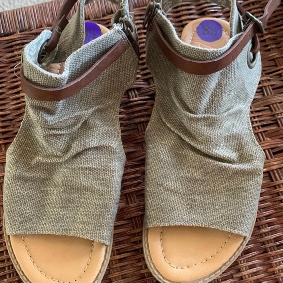 Blowfish Shoes - Women's Sandals